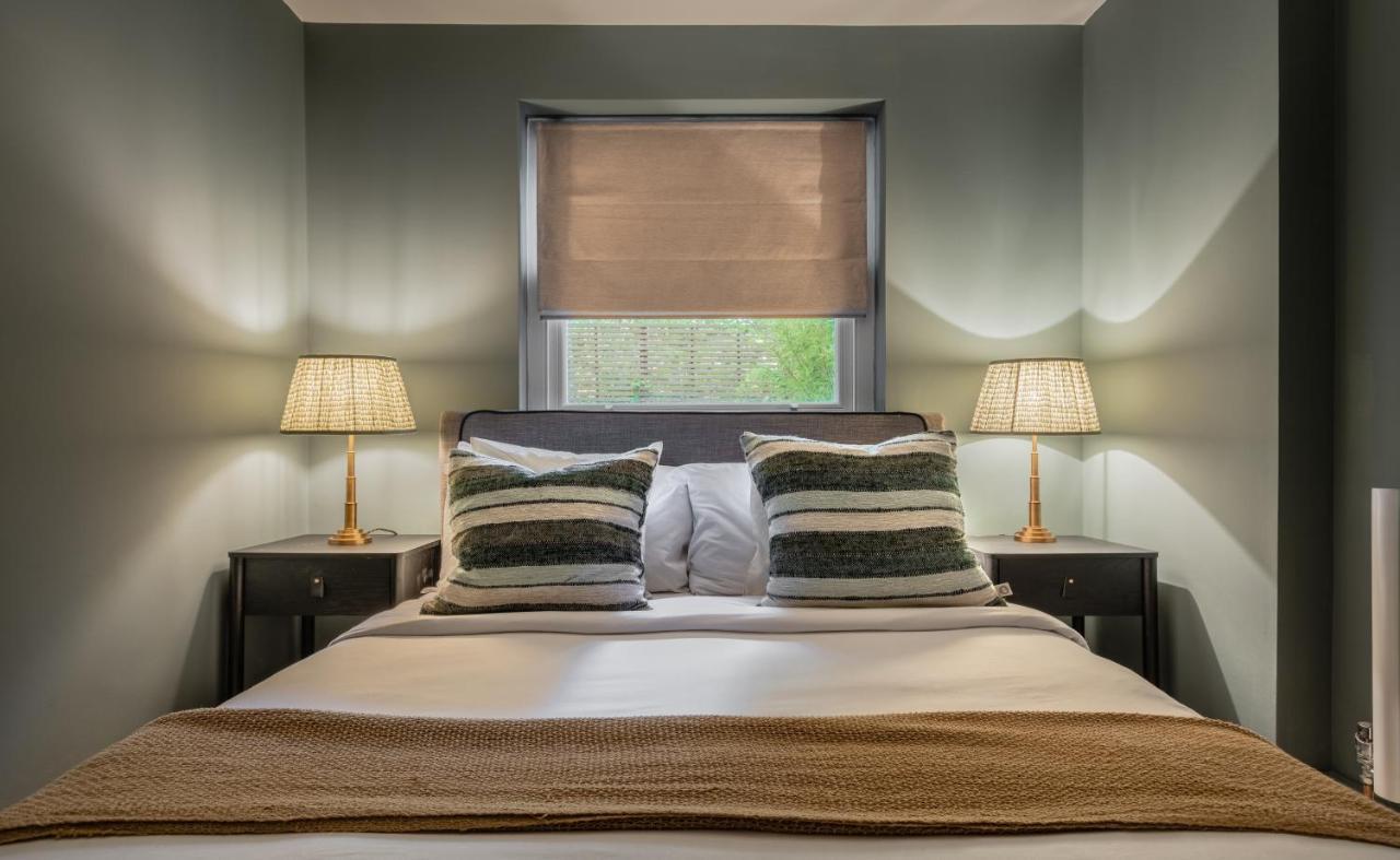 The Heart Of Shepherds Bush - Modern 2Bdr Apartment With Garden London Exterior foto