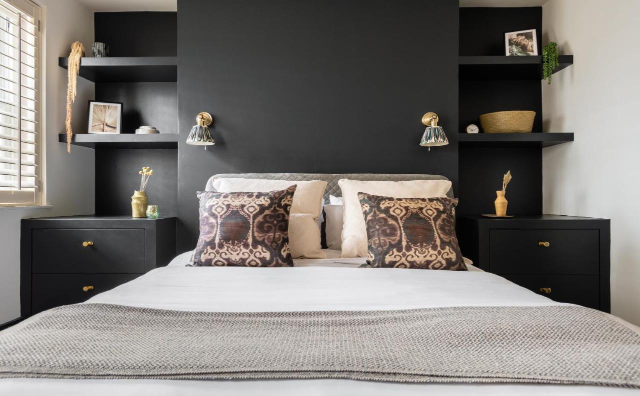 The Heart Of Shepherds Bush - Modern 2Bdr Apartment With Garden London Exterior foto